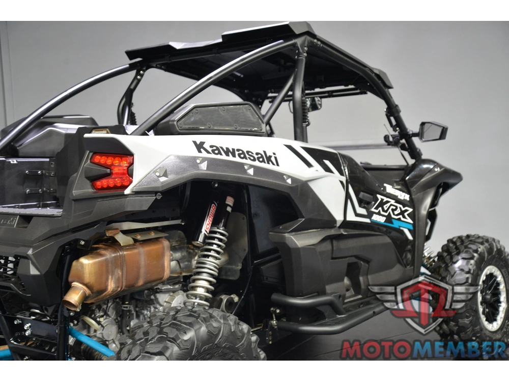 2025 Kawasaki Teryx Krx® 1000 alt