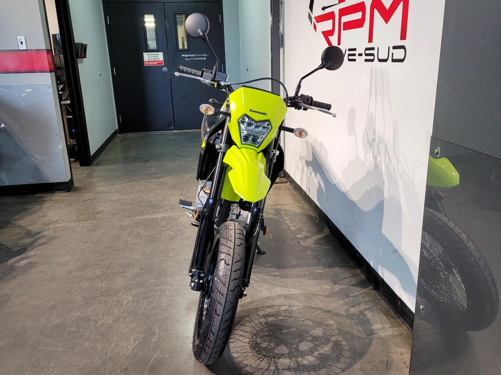 Kawasaki Klx300sm *3.99%/60 Mois💳 2026 alt