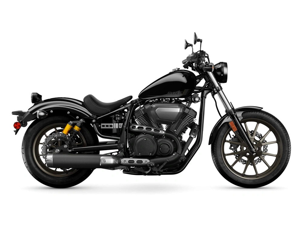 2021 Yamaha Bolt R Spec alt