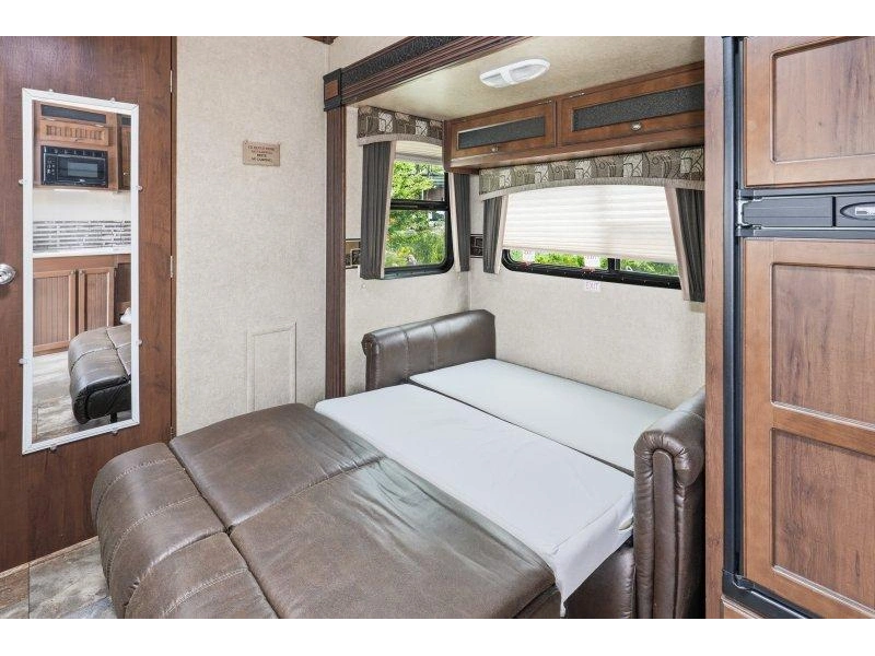 Jayco Eagle 235rbs 2014 alt