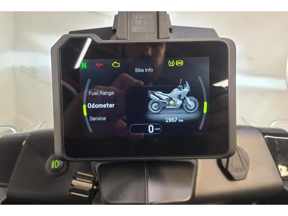 Husqvarna Norden Expedition 2025 alt