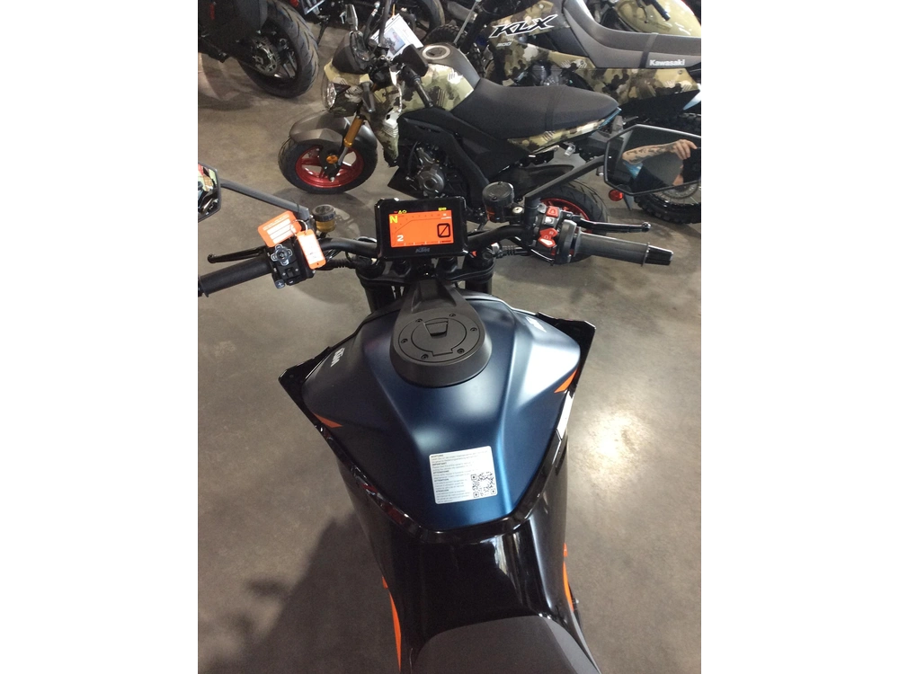 2023 Ktm Superduke 1290r alt