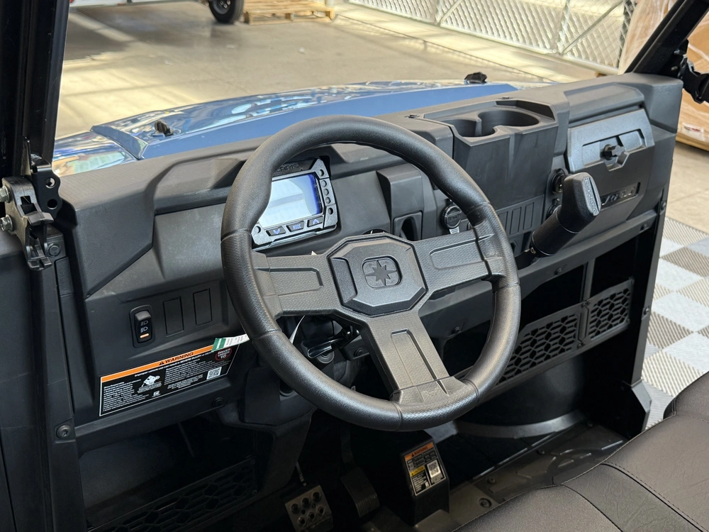 2026 Polaris Ranger Sp 570 Premium alt