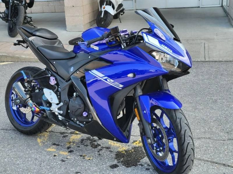 Yamaha Yzfr3hl 2017 alt