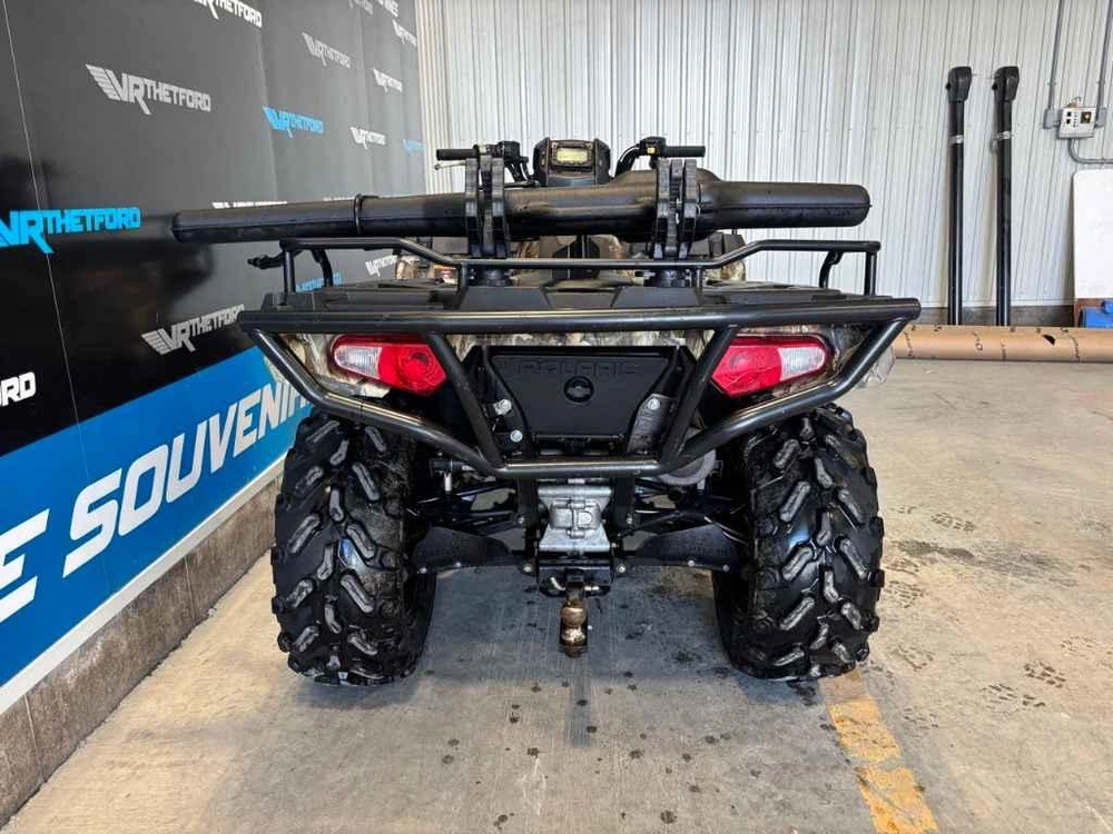 Polaris Sportsman 570 Sp 2019 alt