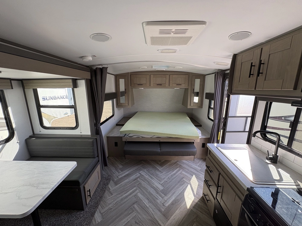 2021 Cruiser Rv Shadow Crusier 193 Mbs alt