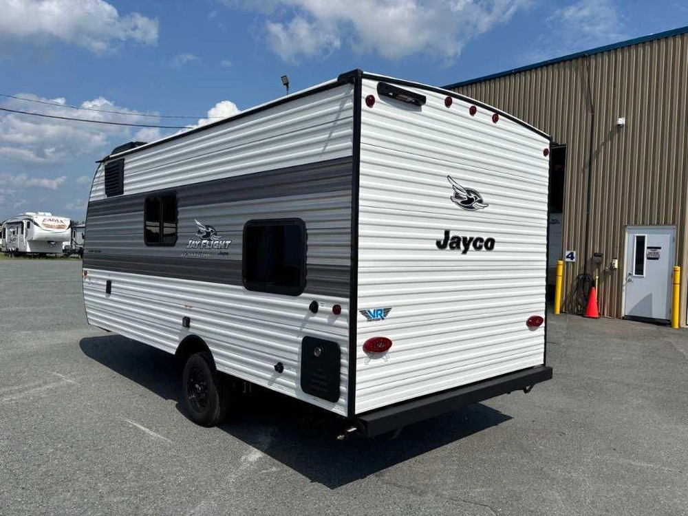 Jayco Jay Flight Slx 170bh 2027 alt
