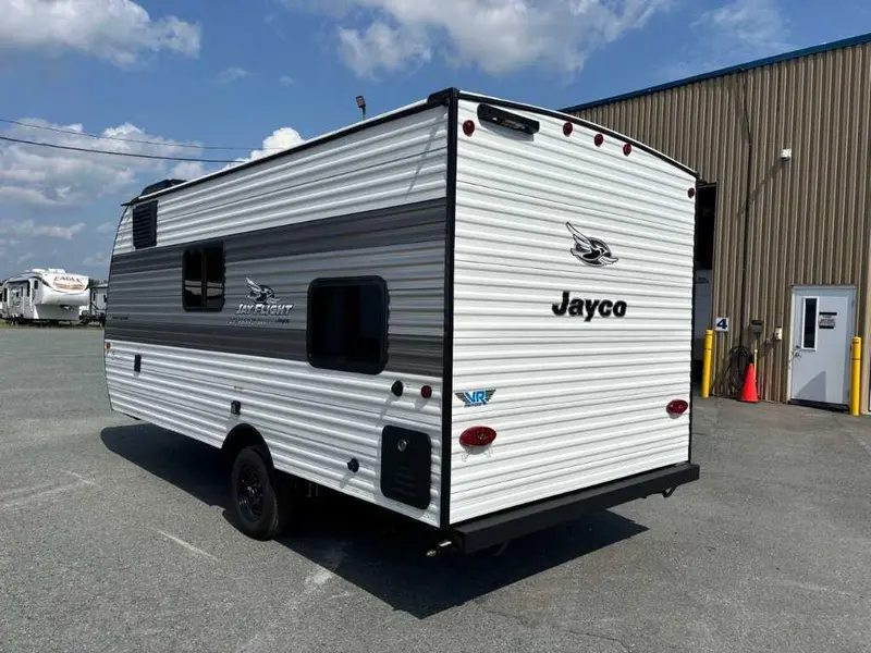 Jayco Jay Flight Sport Edition 170BH 2027