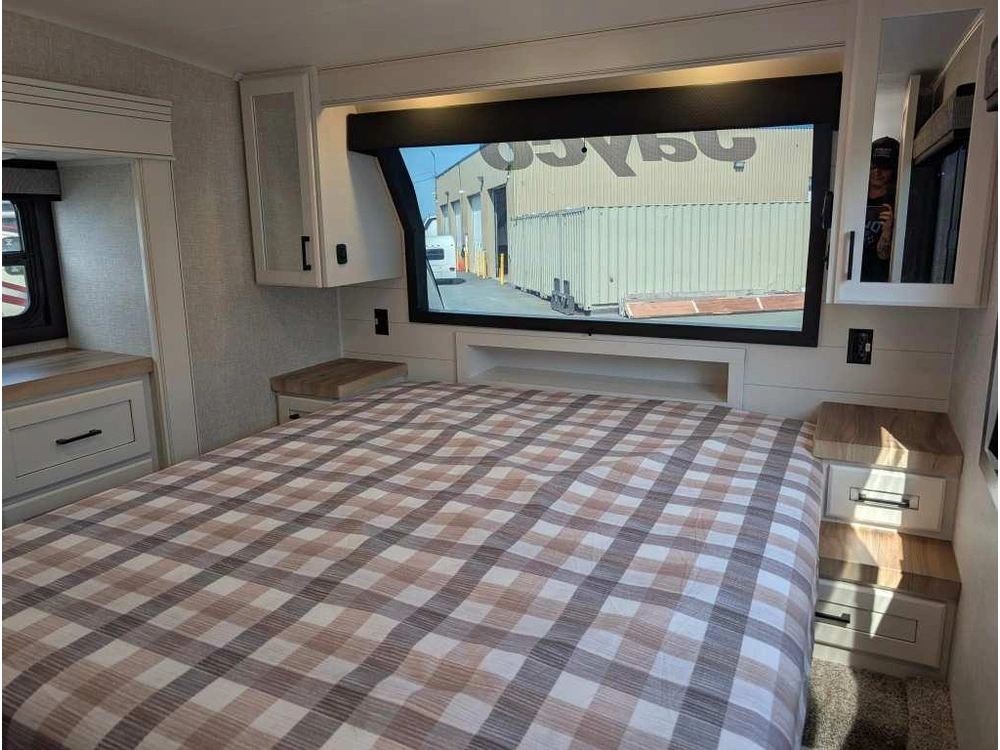 Jayco Eagle Ht 31qcd 2025 alt