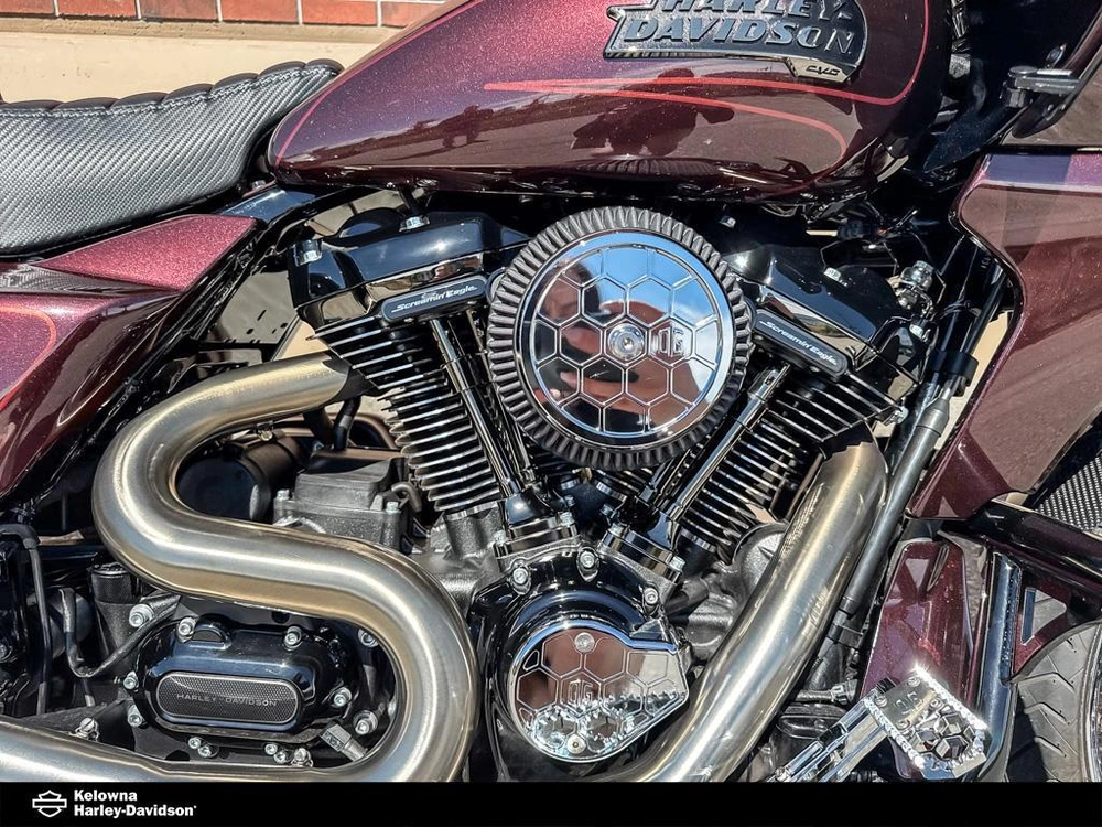 2024 Harley-davidson Fltrxse - Cvo™ Road Glide® alt