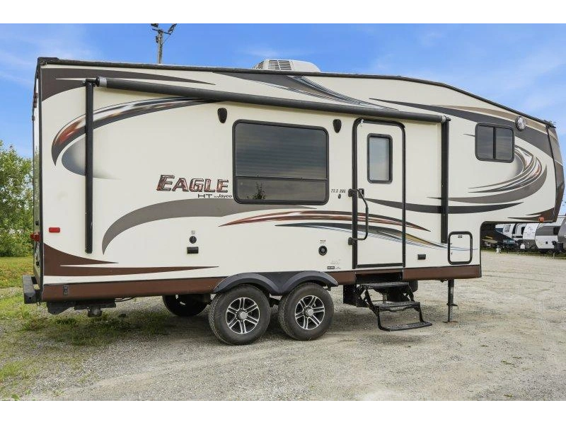 Jayco Eagle 235rbs 2014 alt
