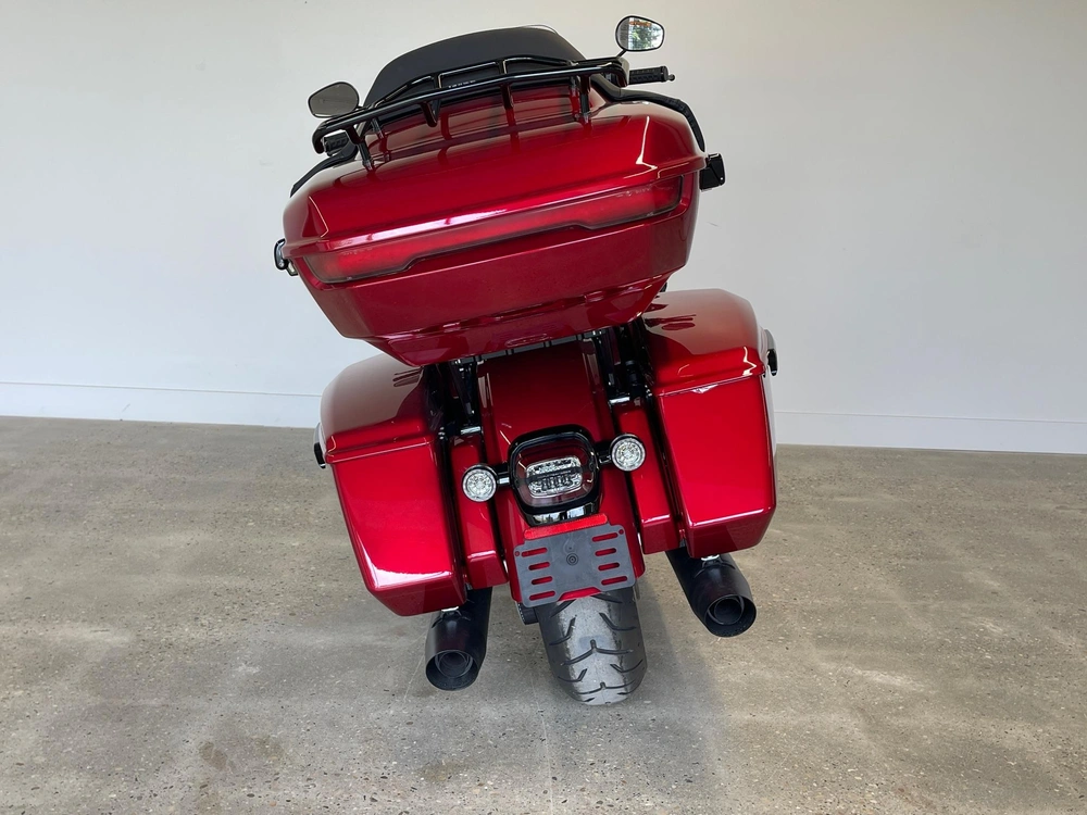 2026 Harley-davidson Touring Fltrxl - Road Glide™ Limited alt