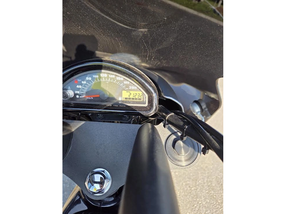 Suzuki M50 2019 alt
