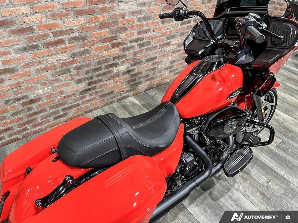 2026 Harley-davidson Road Glide alt