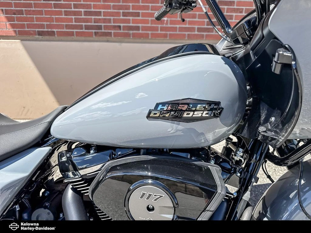 2026 Harley-davidson Fltrx - Road Glide® alt