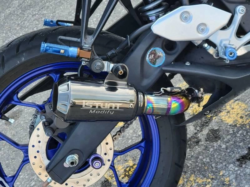 Yamaha Yzfr3hl 2017 alt