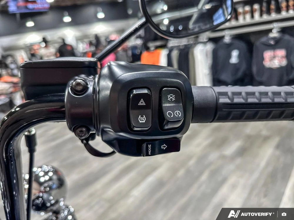 2026 Harley-davidson Heritage Classic alt