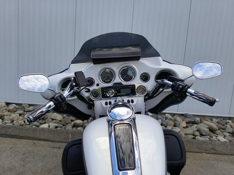 2009 Harley-davidson Flhtc - Electra Glide® Classic alt