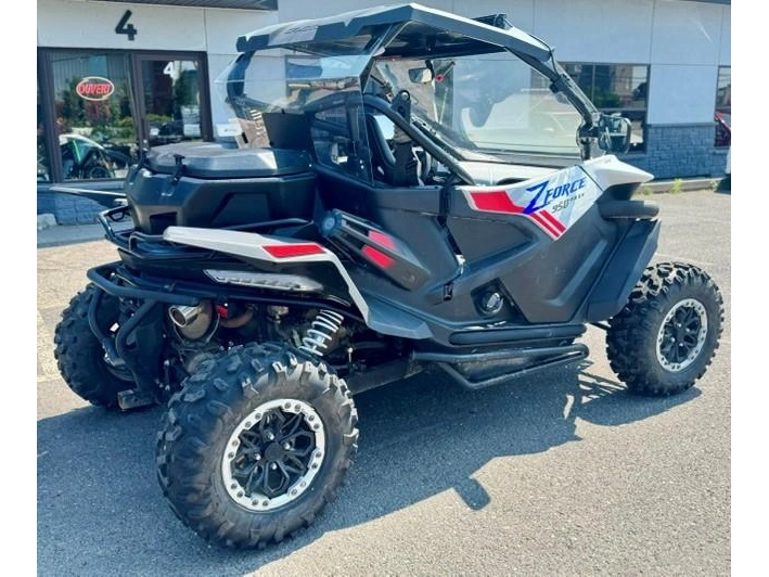 Cfmoto Zforce 950 Ho Ex 2023 alt