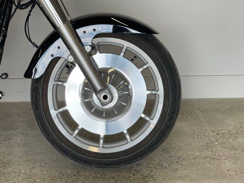 2023 Harley-davidson Flfbs - Fat Boy™ 114 alt