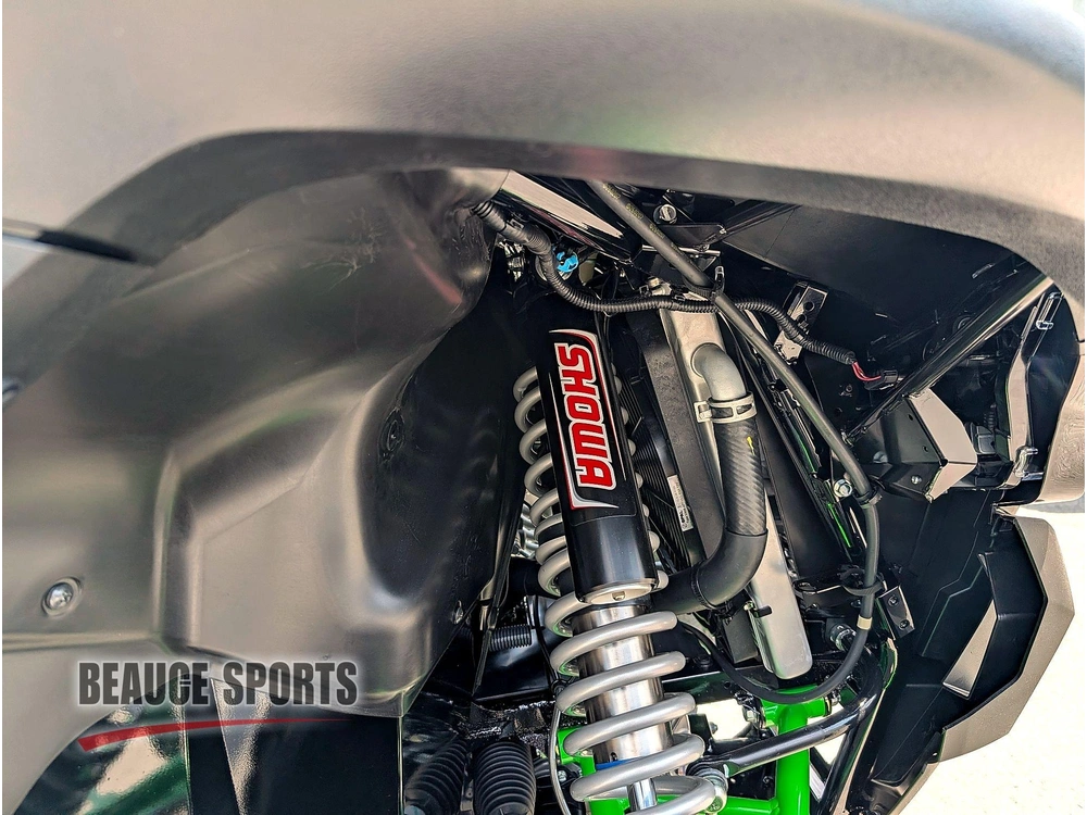 2027 Kawasaki Teryx Krx 1000 Tr 🎯 Trail Sport Utv Rzr Trail S Maverick Trail Wolverine Rmax High Performance 🟢 alt