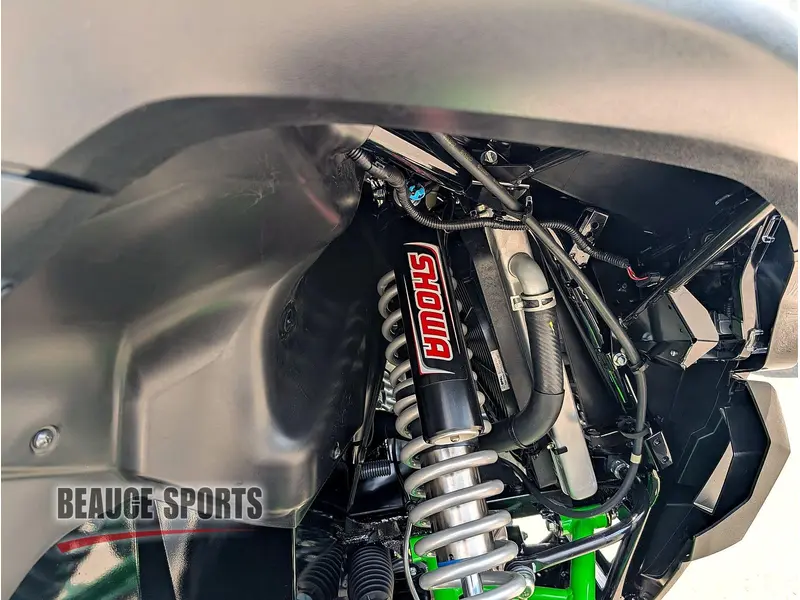 2027 Kawasaki TERYX KRX 1000 TR π― Trail Sport UTV RZR Trail S Maverick Trail Wolverine RMAX High Performance π’
