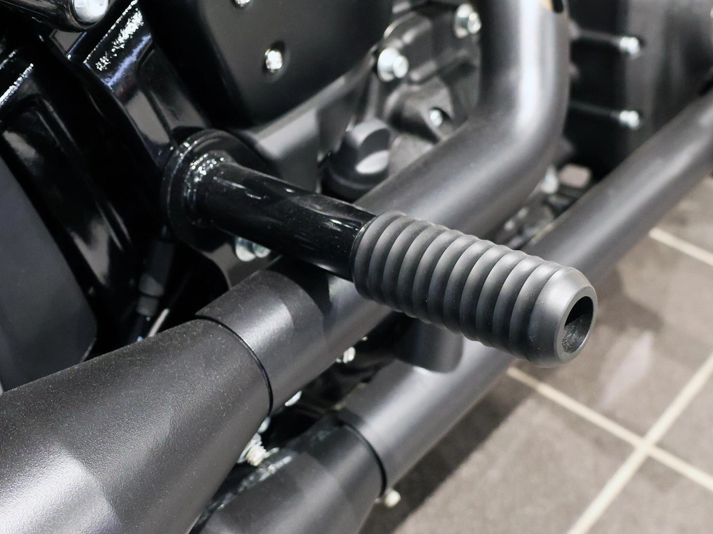 2024 Harley-davidson Street Bob Fxbbs alt
