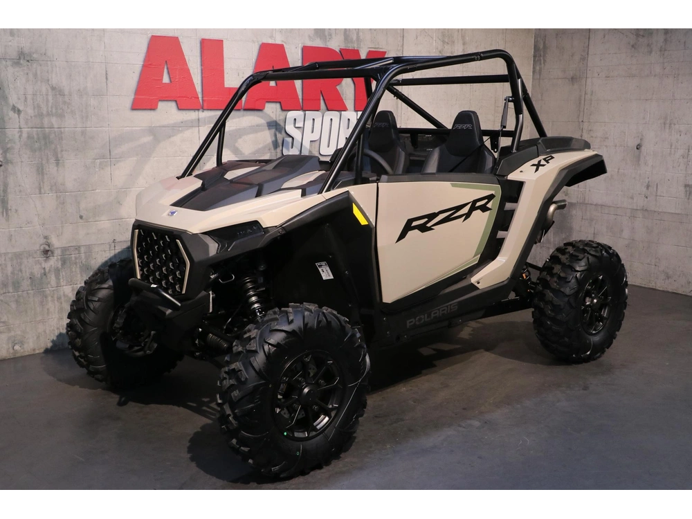 Polaris Rzr Xp 1000 Sport 2026 alt