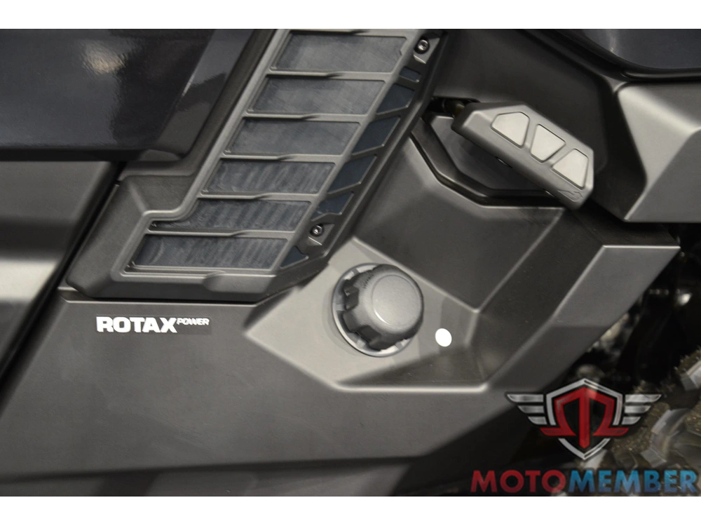 2026 Can-am Defender Xt Cab Hd11 alt