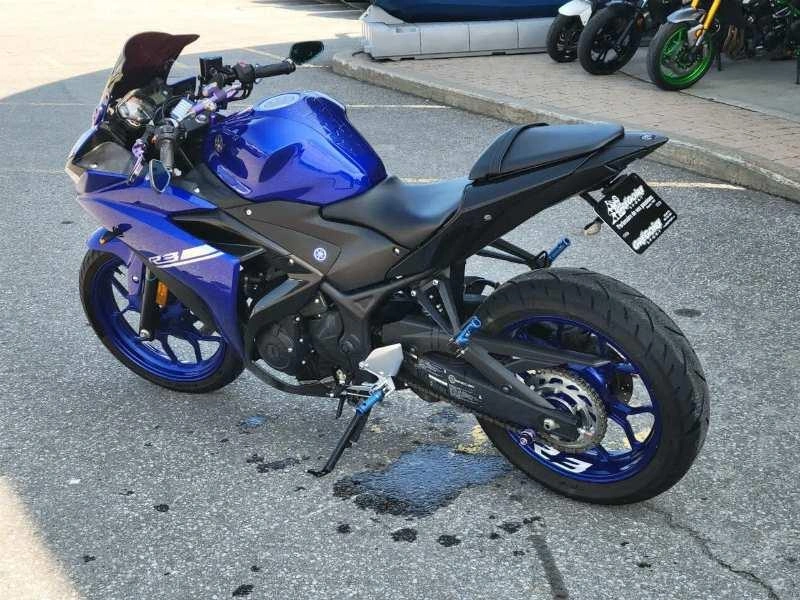 Yamaha Yzfr3hl 2017 alt
