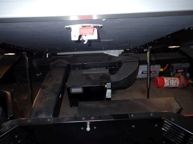 Peterbilt 579 2024