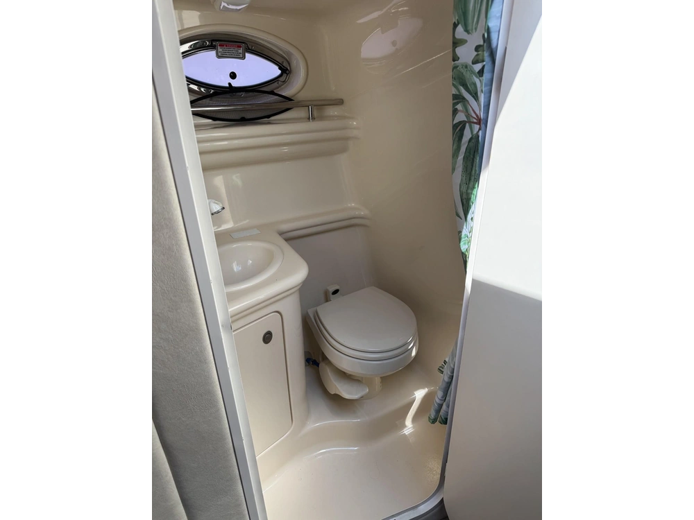 Sea Ray 260 Sundancer 2005 alt