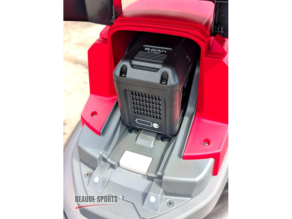 Honda Batterie Hrn-bv 1,5 Kw Hrn21bvc4 Tondeuse 2026 alt