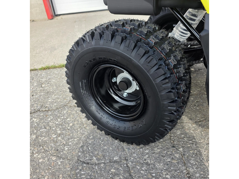 2026 Polaris Outlaw 110 Efi alt