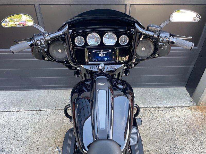 2022 Harley-davidson Flhxs - Street Glide® Special alt