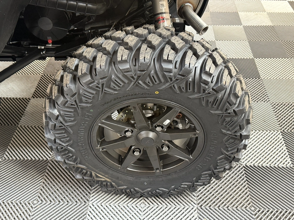 2026 Polaris General Xp 4 1000 Ultimate alt