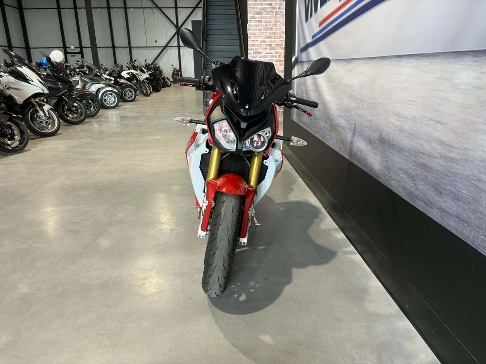 Bmw S1000r 2016 alt