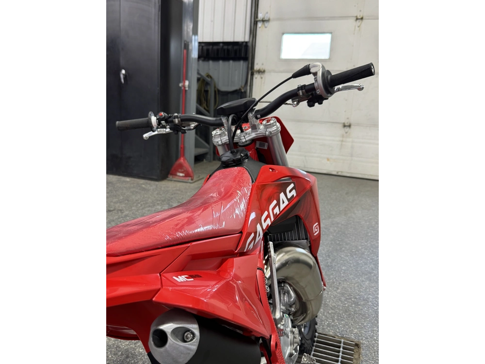 2027 Gasgas Mc 65 alt