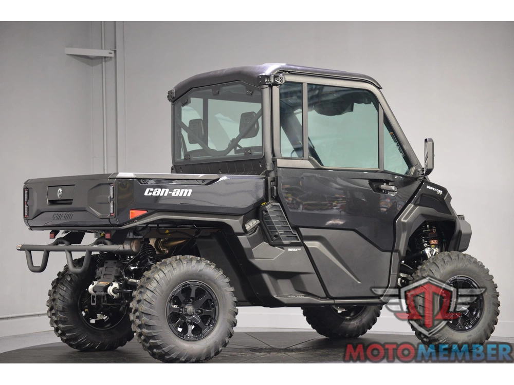 2026 Can-am Defender Xt Cab Hd11 alt