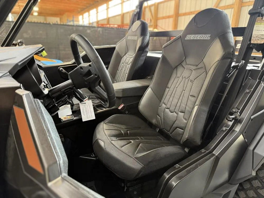 2026 Polaris General Xp 1000 Ultimate alt
