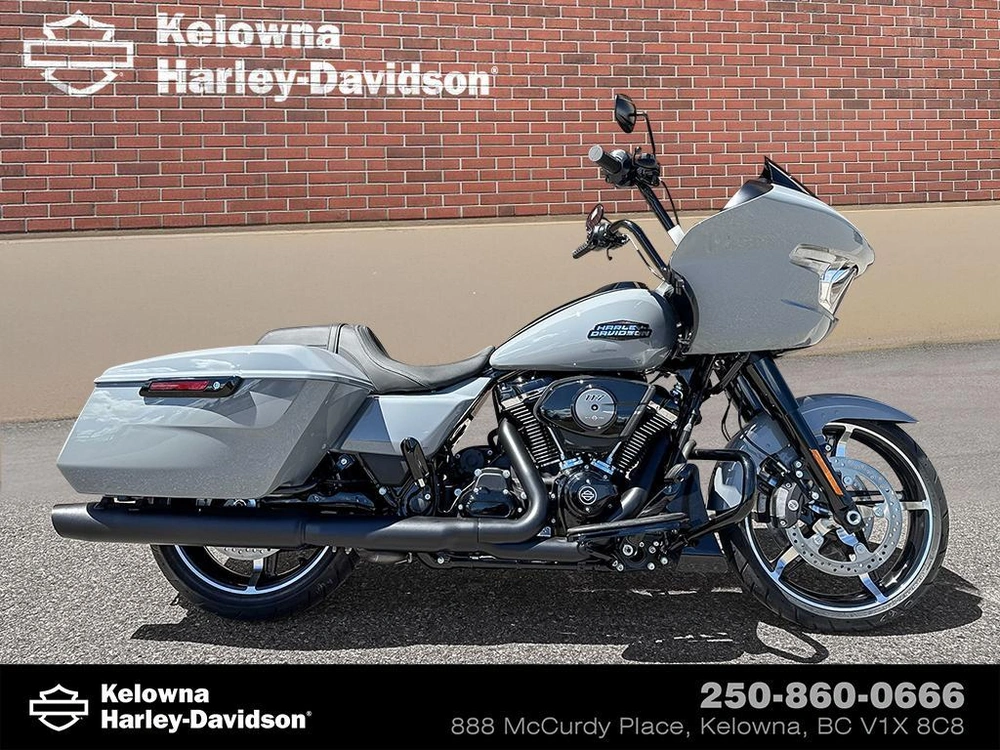 2026 Harley-davidson Fltrx - Road Glide® alt