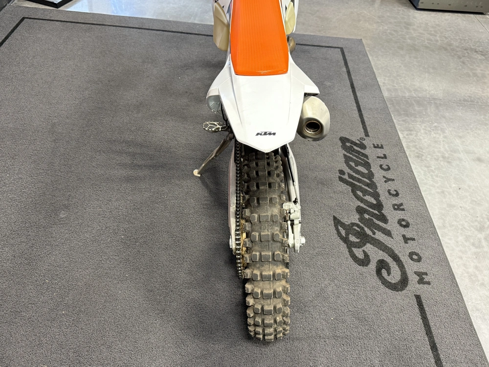 2023 Ktm 350 Xc F alt