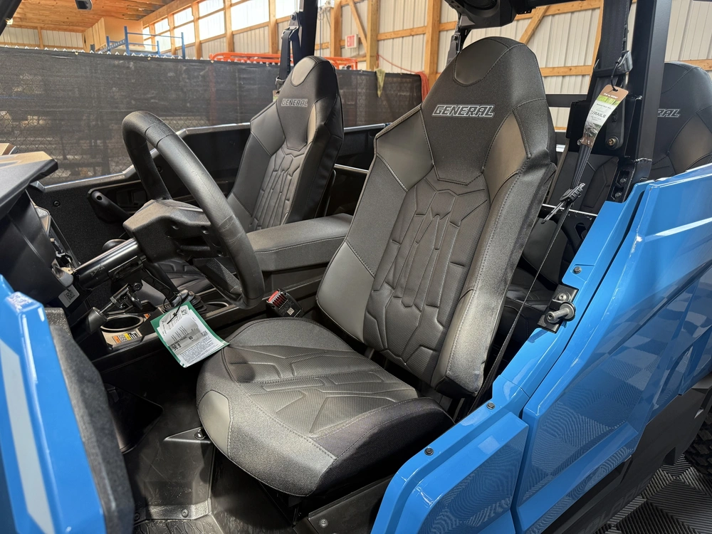 2026 Polaris General Xp 4 1000 Ultimate alt