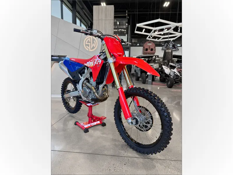 Honda CRF250RV 2027