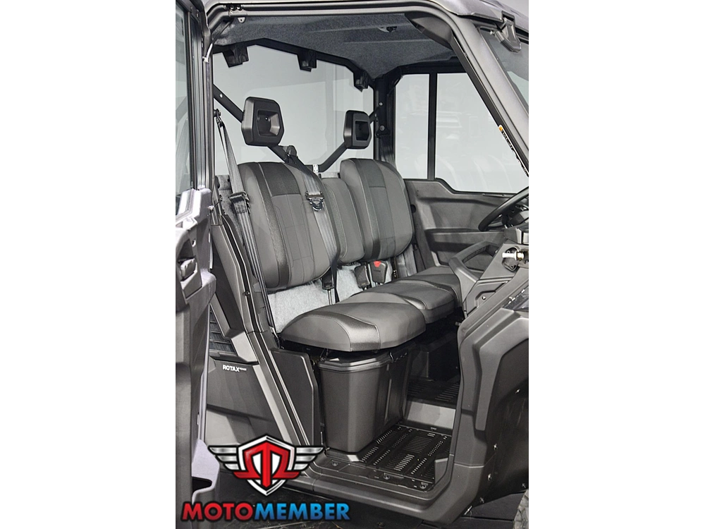 2026 Can-am Defender Xt Cab Hd11 alt