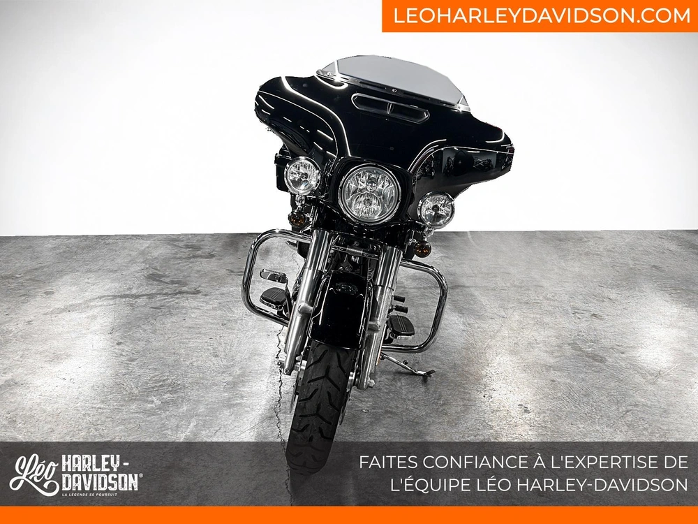 Harley-davidson Flhxs Street Glide Special 2016 alt