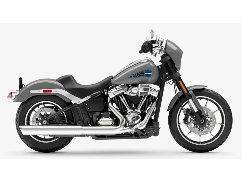 Harley-davidson Fxlrs Low Rider S 2026 alt