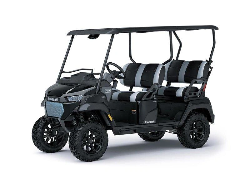 Kawasaki Nav 4e Le 2025 alt