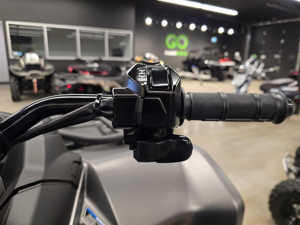 2026 Brp Outlander Xt 700 alt