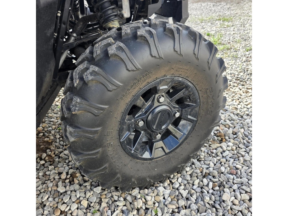 2023 Polaris Ranger 1000 Premium alt